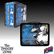 The Twilight Zone Kanamit Tin Tote